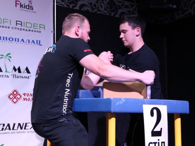 Level Room Cup 2015