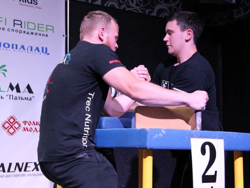 Level Room Cup 2015