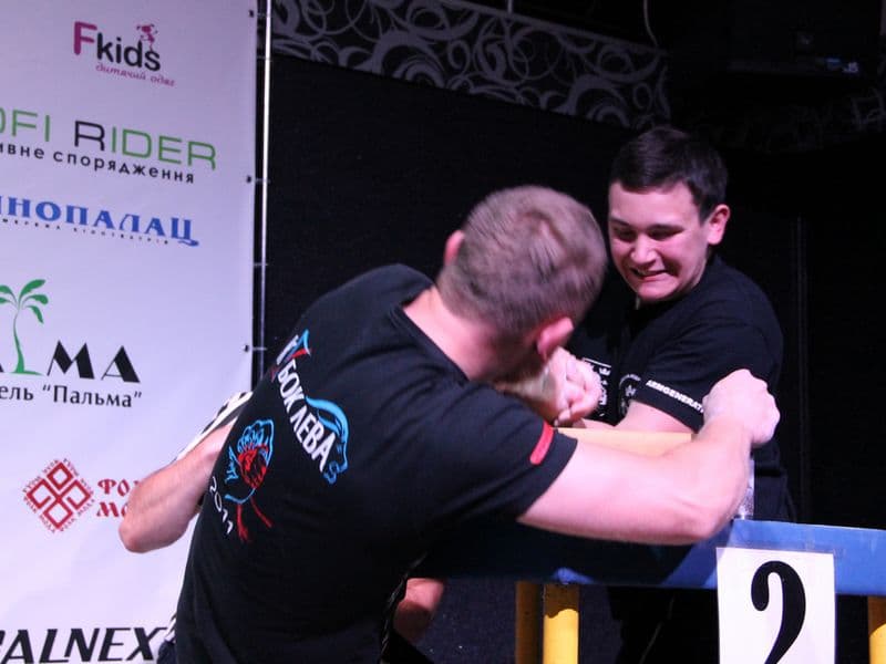 Level Room Cup 2015