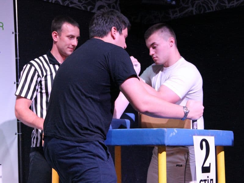 Level Room Cup 2015