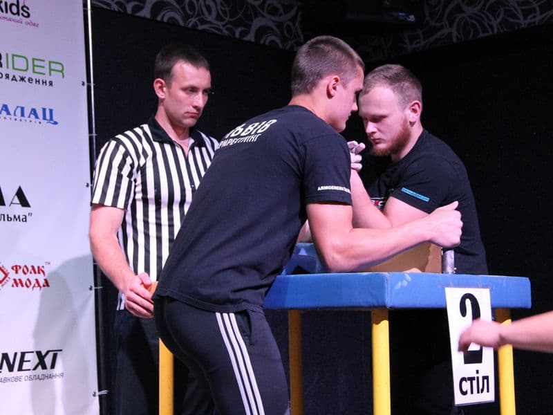 Level Room Cup 2015