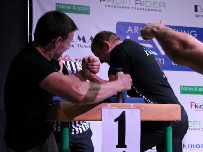 Level Room Cup 2015