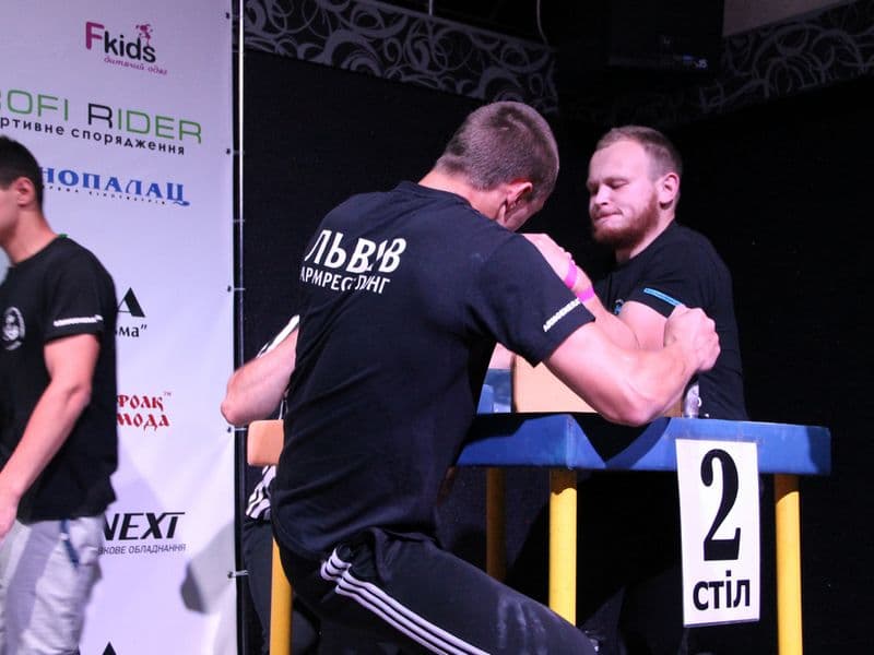 Level Room Cup 2015