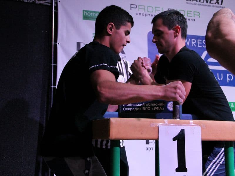 Level Room Cup 2015