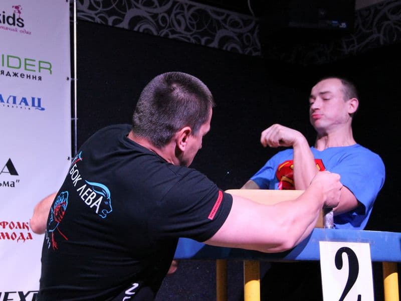 Level Room Cup 2015