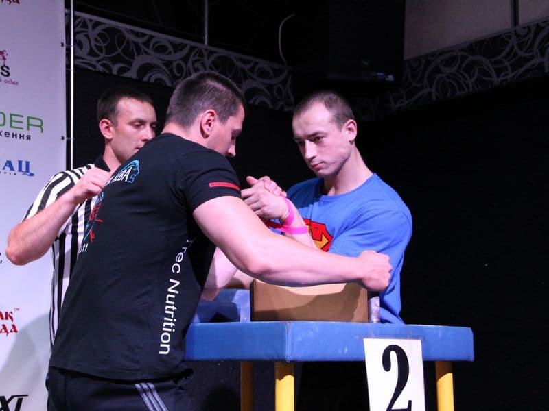 Level Room Cup 2015