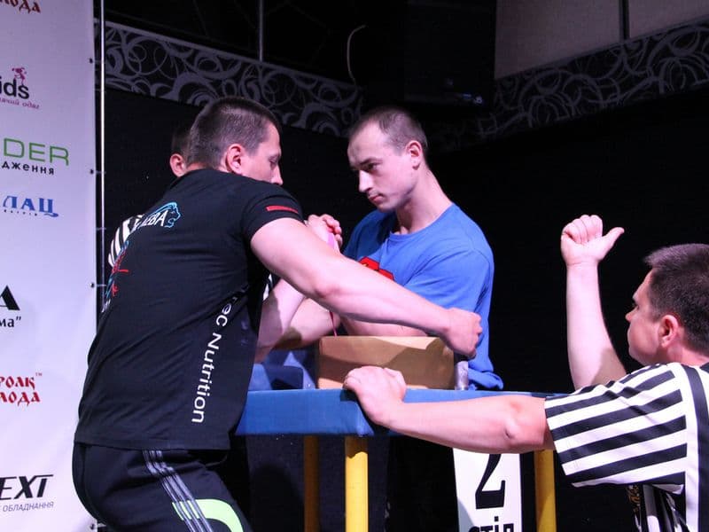 Level Room Cup 2015