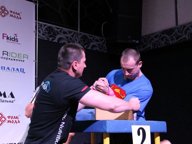 Level Room Cup 2015