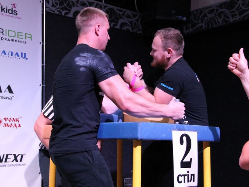 Level Room Cup 2015
