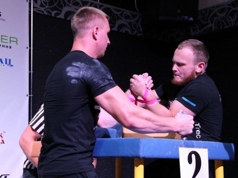 Level Room Cup 2015