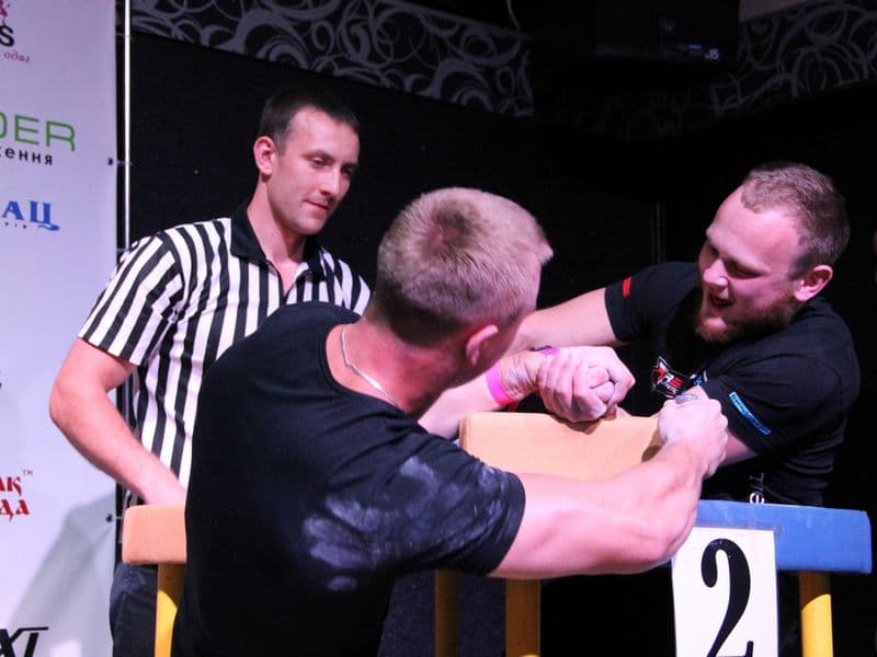 Level Room Cup 2015