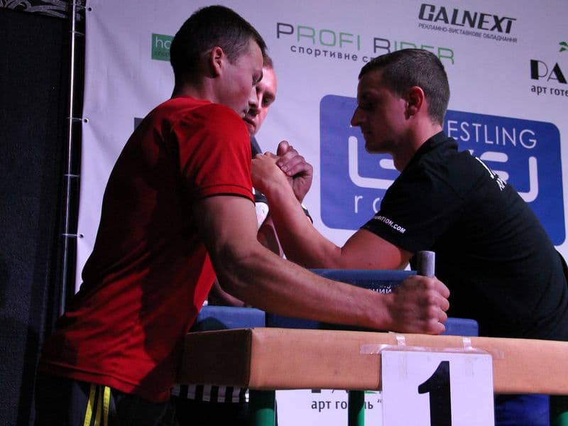 Level Room Cup 2015