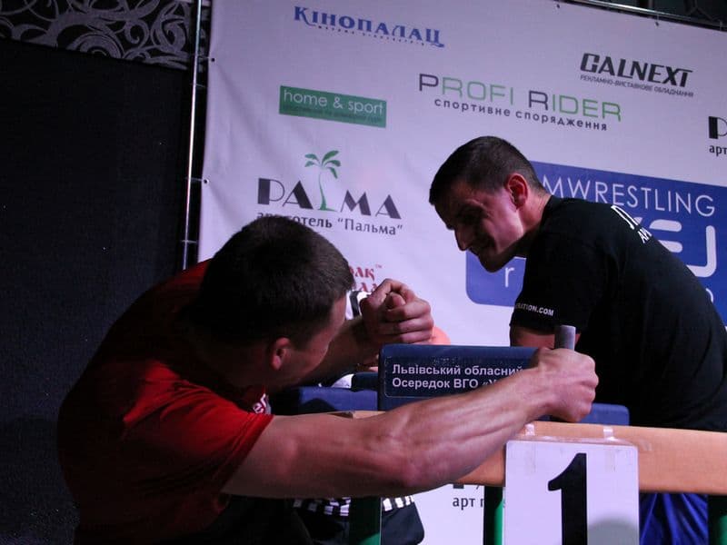 Level Room Cup 2015
