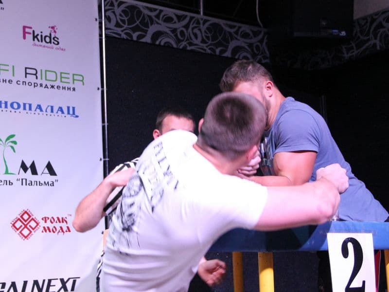 Level Room Cup 2015