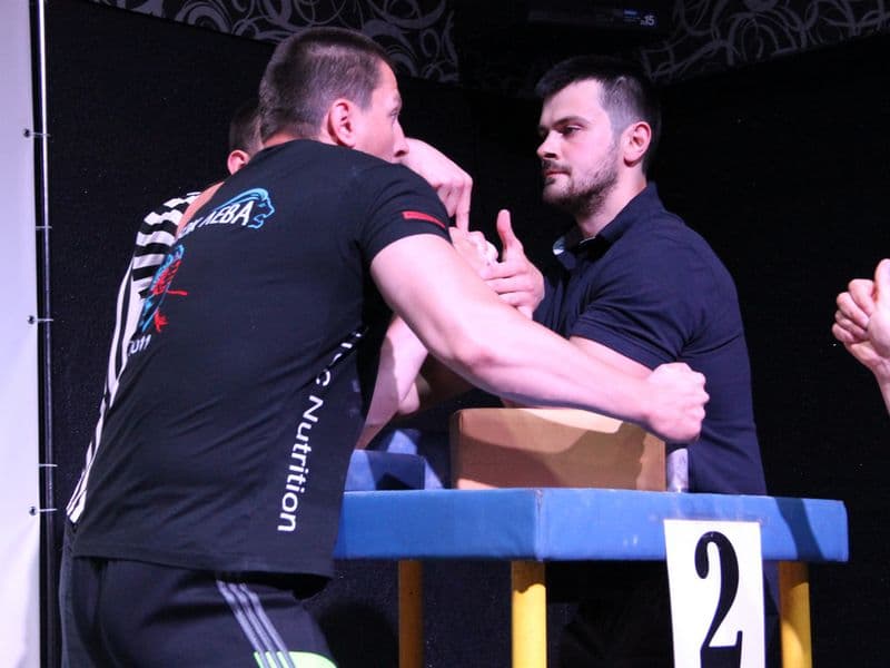 Level Room Cup 2015