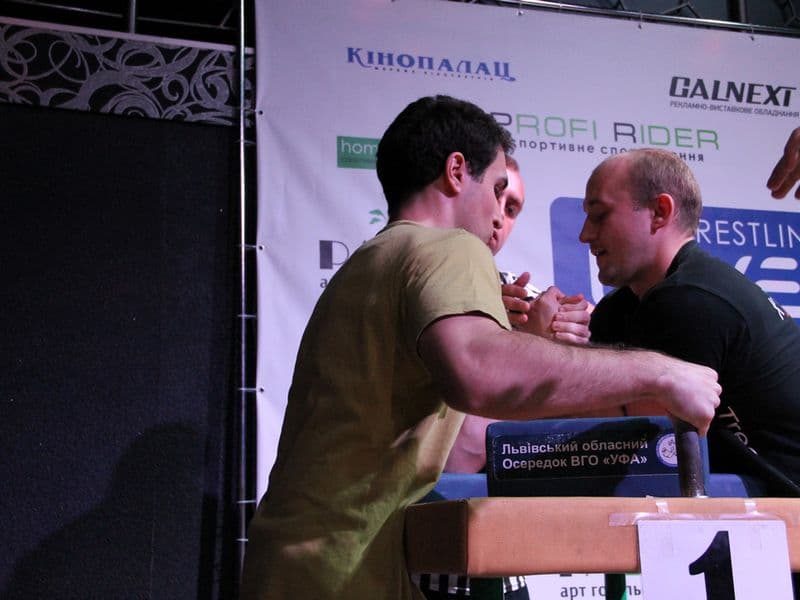 Level Room Cup 2015