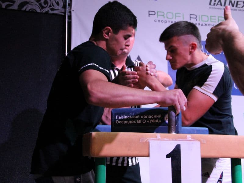 Level Room Cup 2015