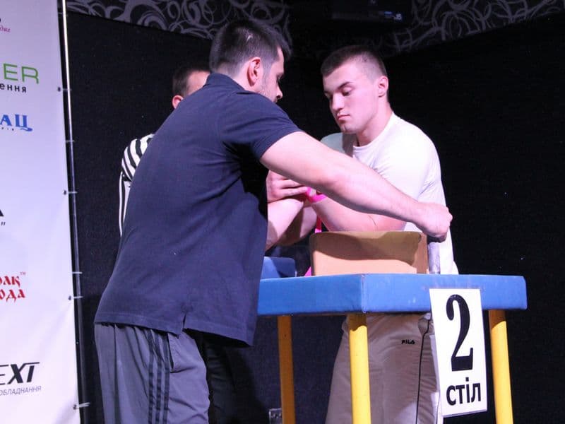Level Room Cup 2015