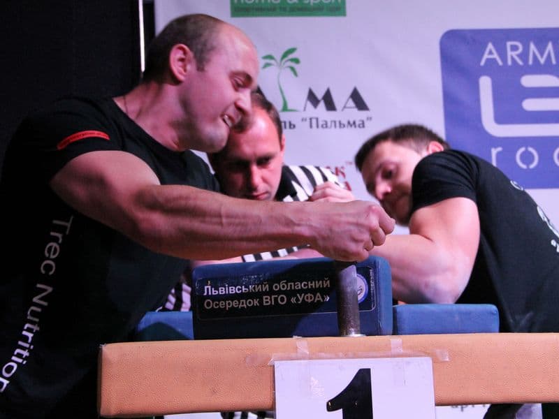 Level Room Cup 2015