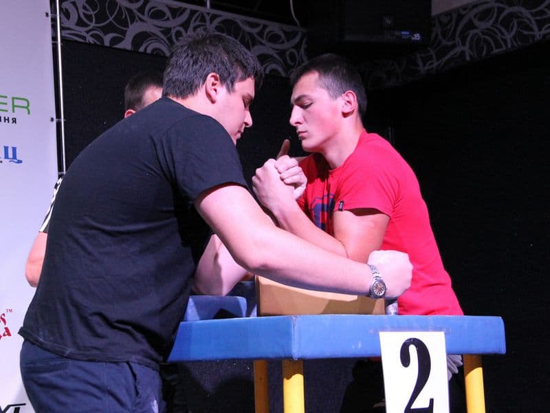 Level Room Cup 2015