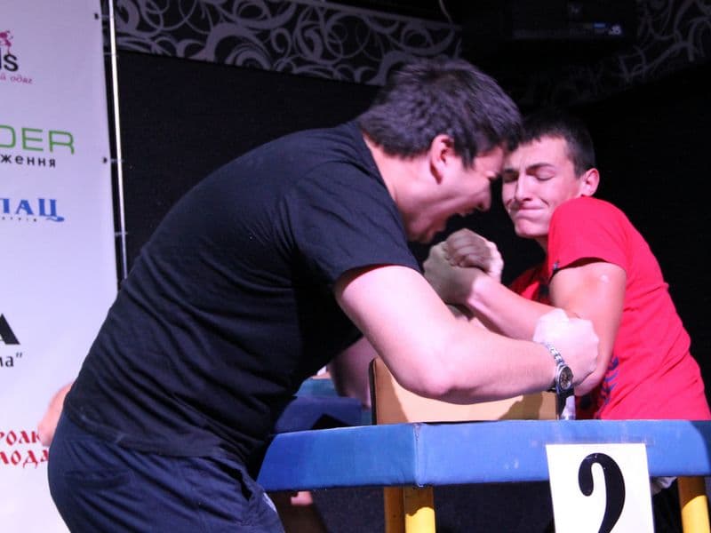 Level Room Cup 2015