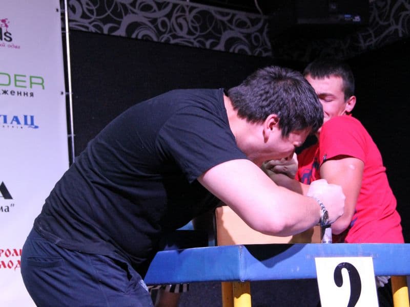 Level Room Cup 2015