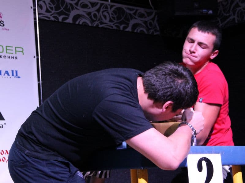 Level Room Cup 2015