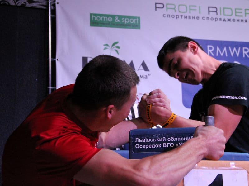 Level Room Cup 2015