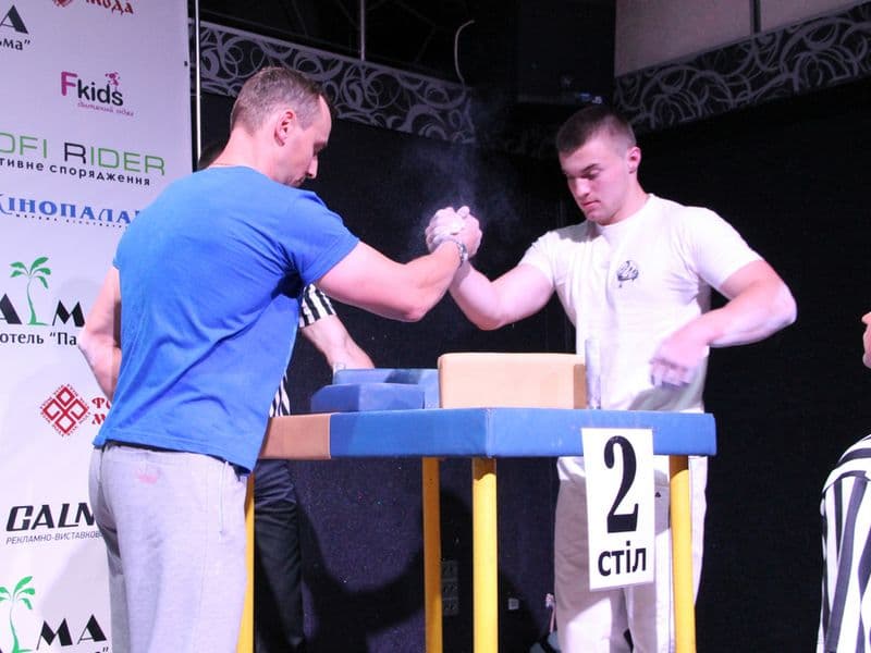 Level Room Cup 2015