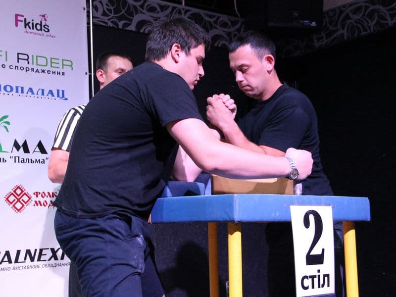 Level Room Cup 2015