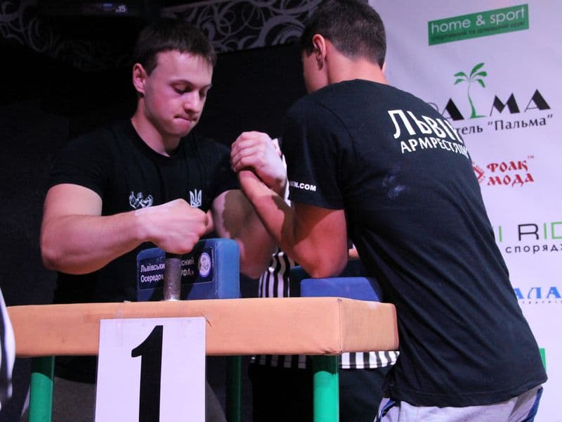 Level Room Cup 2015
