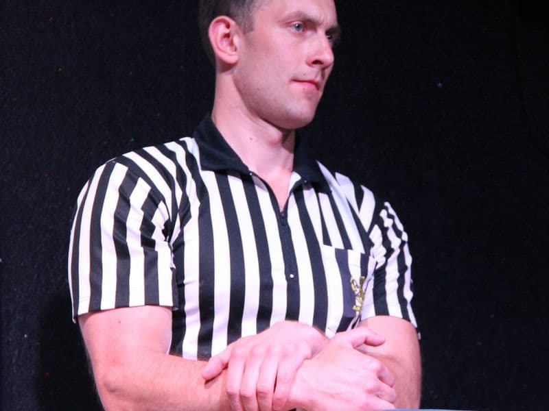 Level Room Cup 2015