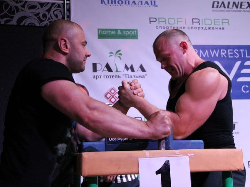 Level Room Cup 2015