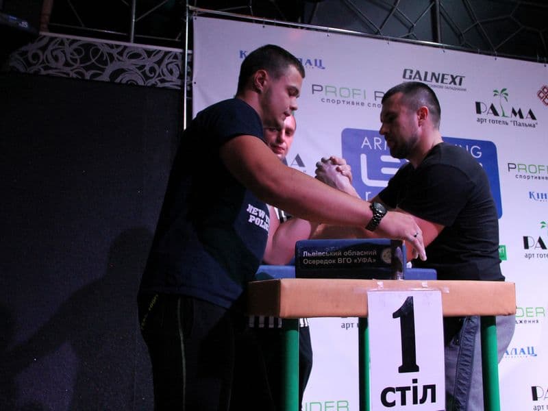 Level Room Cup 2015