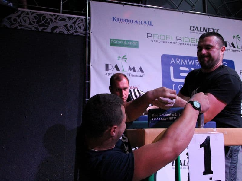 Level Room Cup 2015