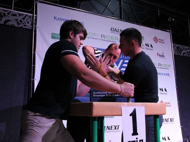 Level Room Cup 2015