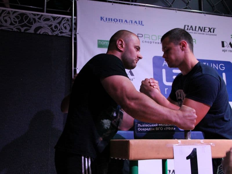 Level Room Cup 2015