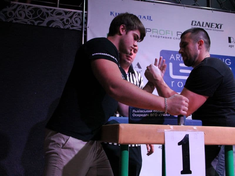 Level Room Cup 2015