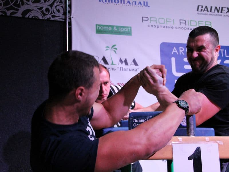 Level Room Cup 2015