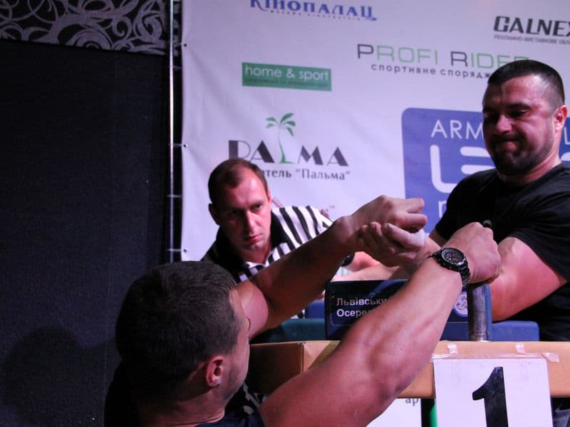 Level Room Cup 2015