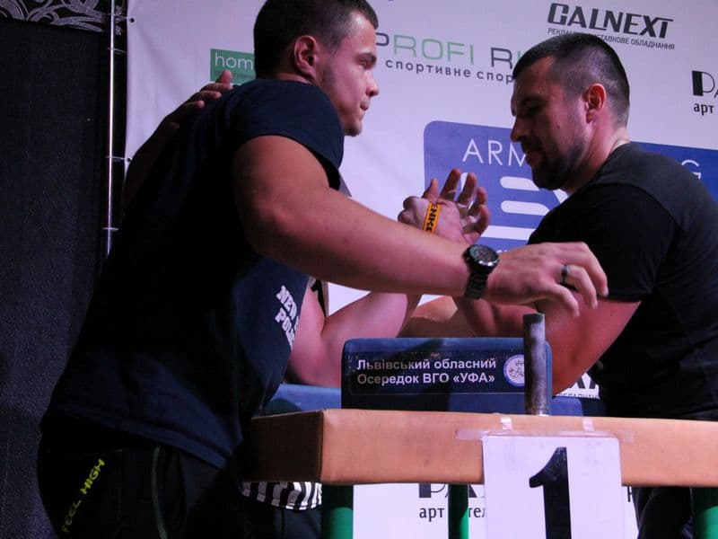 Level Room Cup 2015