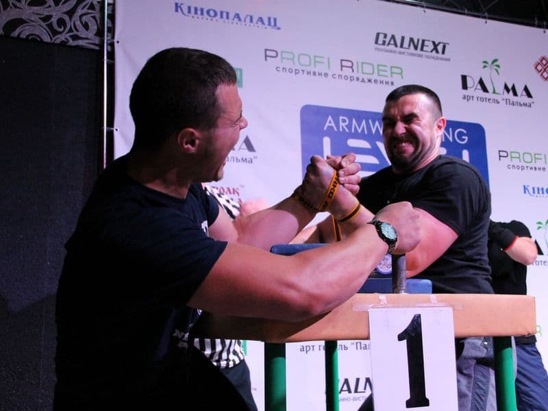 Level Room Cup 2015