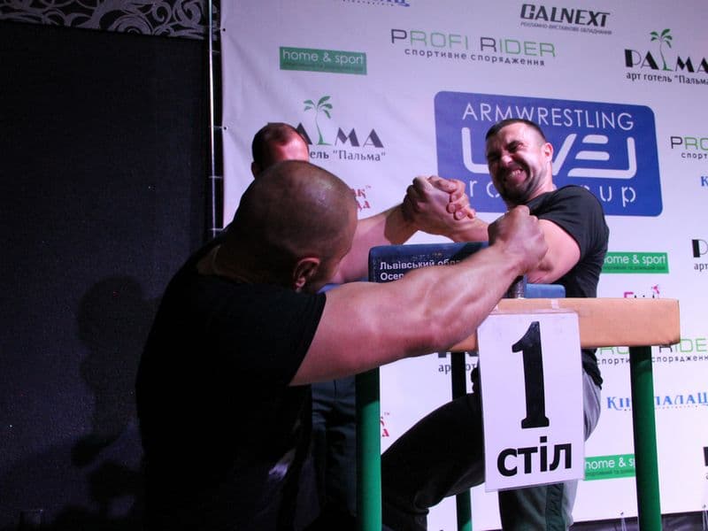 Level Room Cup 2015