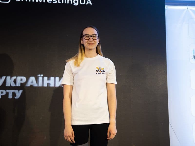 Чемпіонат України, день 1
