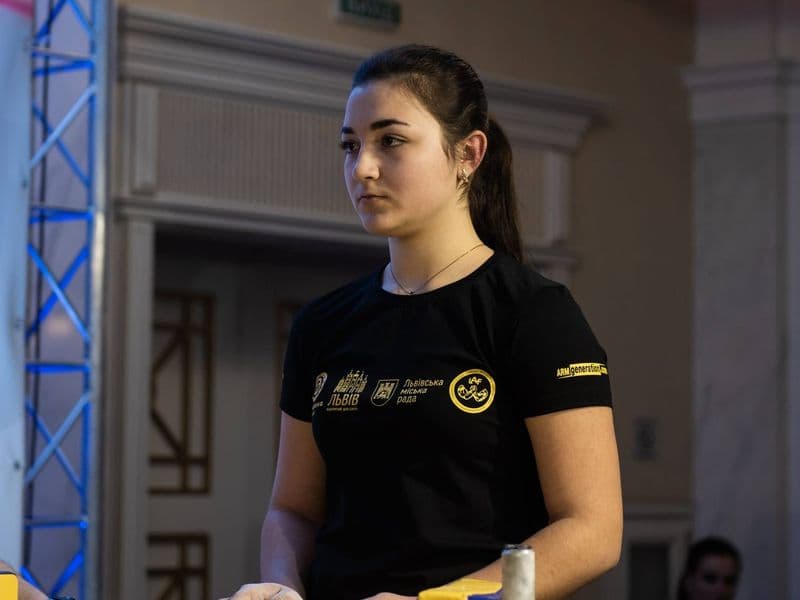 Чемпіонат України, день 2