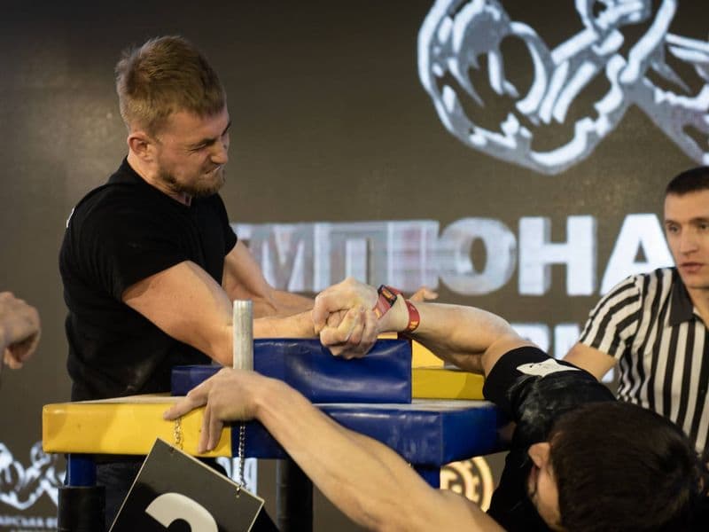 Чемпіонат України, день 2