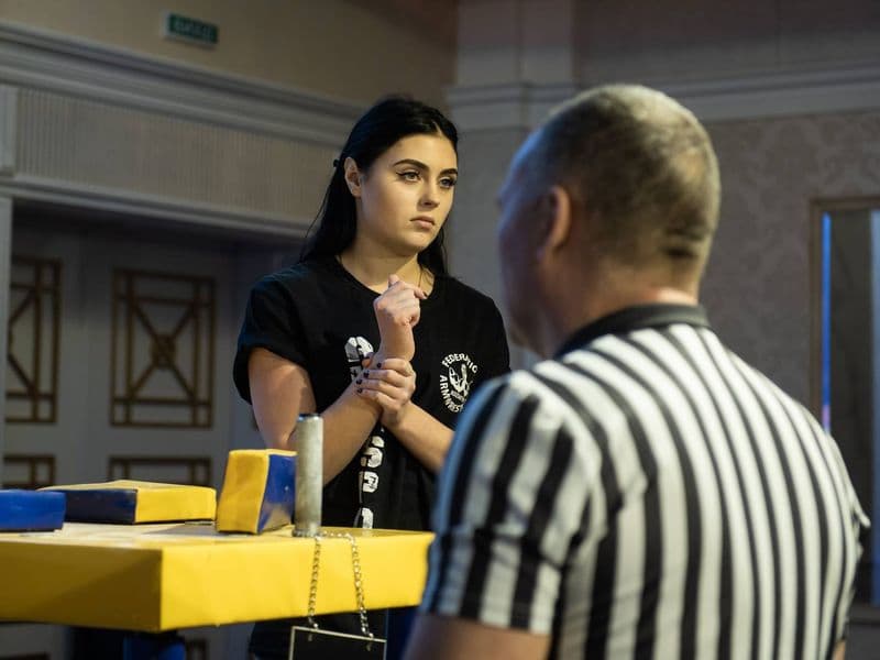 Чемпіонат України, день 2