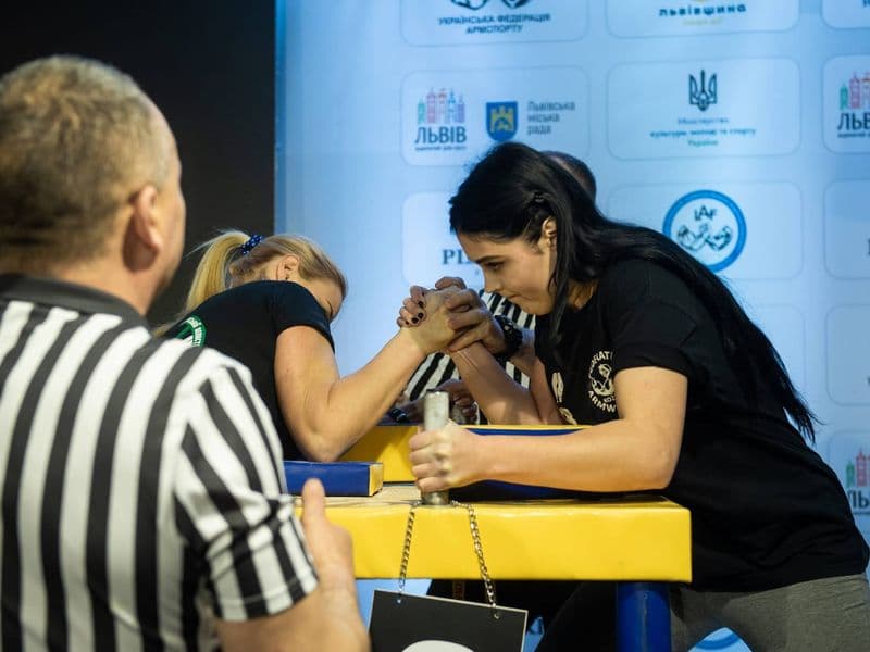 Чемпіонат України, день 2