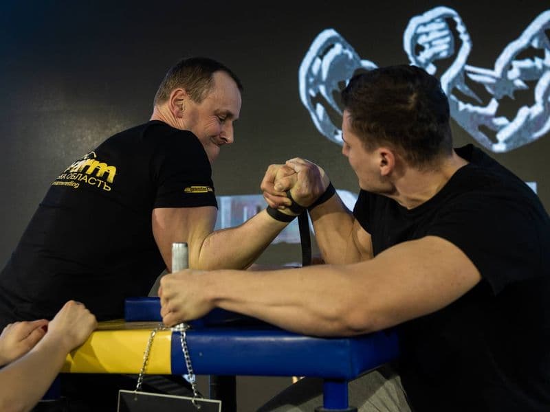 Чемпіонат України, день 2