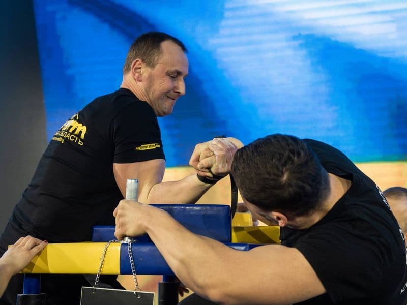 Чемпіонат України, день 2
